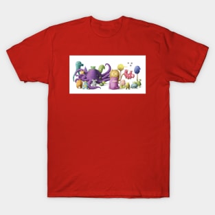 Group Shot T-Shirt